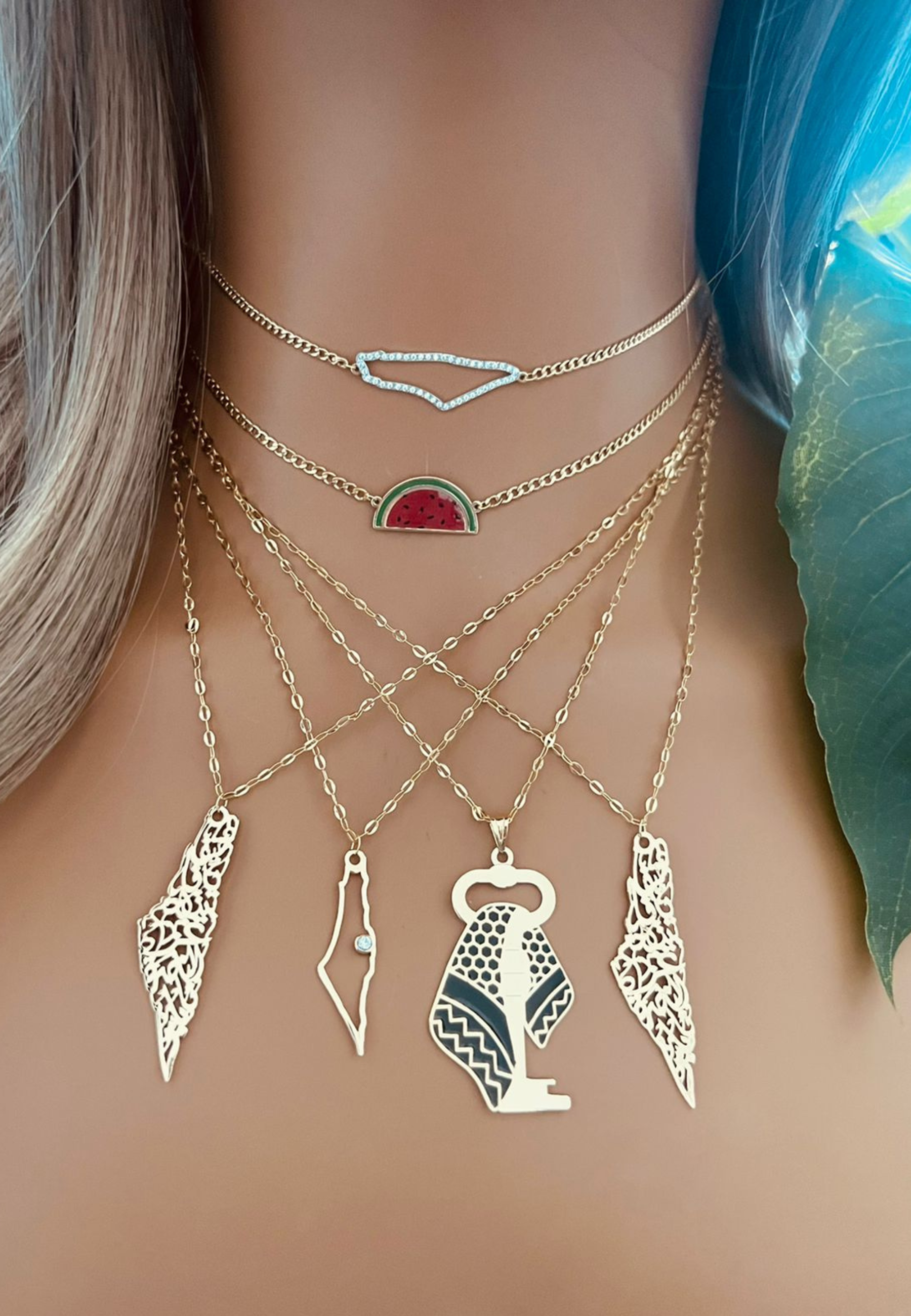 Zoom Trends Necklace Kendra Scott Kendra Scott Silver Herringbone