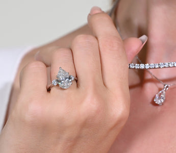 Why Dubai is the Ultimate Destination to buy your Dream Engagement Ring