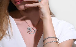 Why Personalized Jewelry Makes a Perfect Gift ?