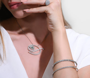 Why Personalized Jewelry Makes a Perfect Gift ?