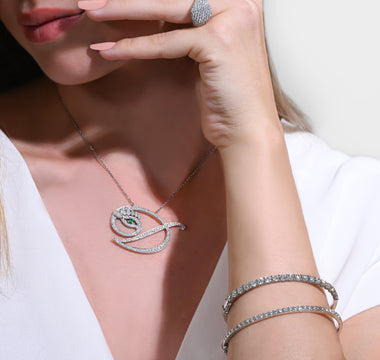 Why Personalized Jewelry Makes a Perfect Gift ?