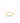 18KT Gold Map Necklace with Emerald