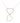 18KT Gold Dual Heart Necklace