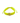 18KT Gold Flower Neon Yellow Bracelet