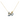 18KT Gold Customized Necklace