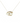 18KT Gold Resin Golden Eye Necklace
