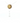 18KT Gold British Coin Pearl Necklace