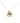 18KT Gold Enamel Eye Necklace