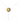 18KT Gold British Coin Pearl Necklace