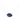 18KT Gold Navy Black Zircon Necklace