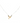 18KT Gold Bird Pearl Necklace