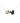 18KT Gold Adore Emerald Resin Necklace