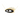 18KT Gold Black Eye Diamond Necklace