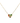 18KT Gold Dubai Zircon Necklace