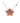 18KT Gold Pink Pearl Blossom Necklace