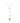 18KT Gold Divine Protection Necklace