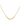 18KT Gold Cuban Necklace