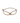 18KT Gold Semi-Precious Stone Thread Bracelets