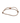 18KT Gold Semi-Precious Stone Thread Bracelets