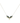 18KT Gold Guardian Angel Necklace