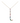 18KT Gold Celestial Gemstone Necklace