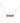 18KT Gold Protective Necklace