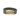 18KT Gold Arabic Grey Titanium Bracelet