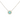 Elegant Blue Star and Zircon 18KT Gold Necklace