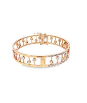 1.74CT Timeless Beauty Diamond Bracelet