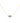 18KT Gold Safeguarding Eye Necklace