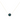 18KT Gold Black Zircon with Fairouz Ball Necklace