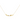 18KT Gold Birds Necklace