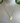 18KT Gold Baby's Footprint Necklace
