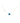 18KT Gold Blue Resin Round Eye with Pearl and Onyx Necklace