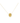 18KT Gold Customizable Lab Grown Diamond Necklace