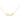18KT Gold Amour Necklace