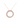 1.91CT Round Halo Diamond Necklace in 18KT Gold
