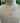 18KT Gold Pearl on Cone Necklace