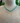 18KT Gold Syria Map Blue Thread Choker