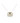 18KT Gold Charming Evil Eye Pearl Necklace