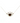 18KT Enamel Evil Eye Necklace