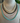 Beaded Thread Choker
