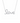0.51CT Diamond Love Necklace in 18KT Gold