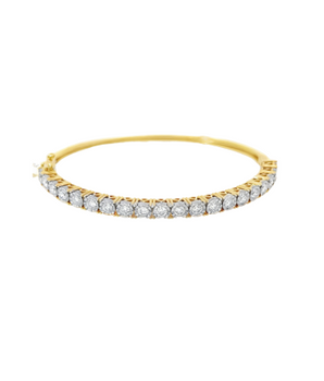 1.5CT Classic Lab Grown Diamond Bracelet