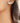 18KT Gold Enamel Earrings | Ladies Gold Earrings | ZS Jewelry